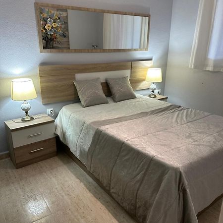 Sea View Apartament La Mata  Dış mekan fotoğraf