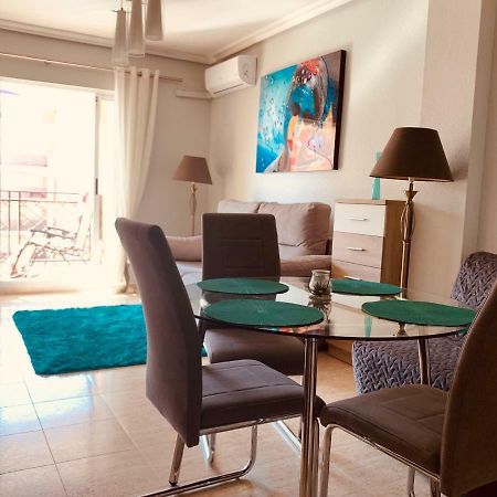 Sea View Apartament La Mata  Dış mekan fotoğraf