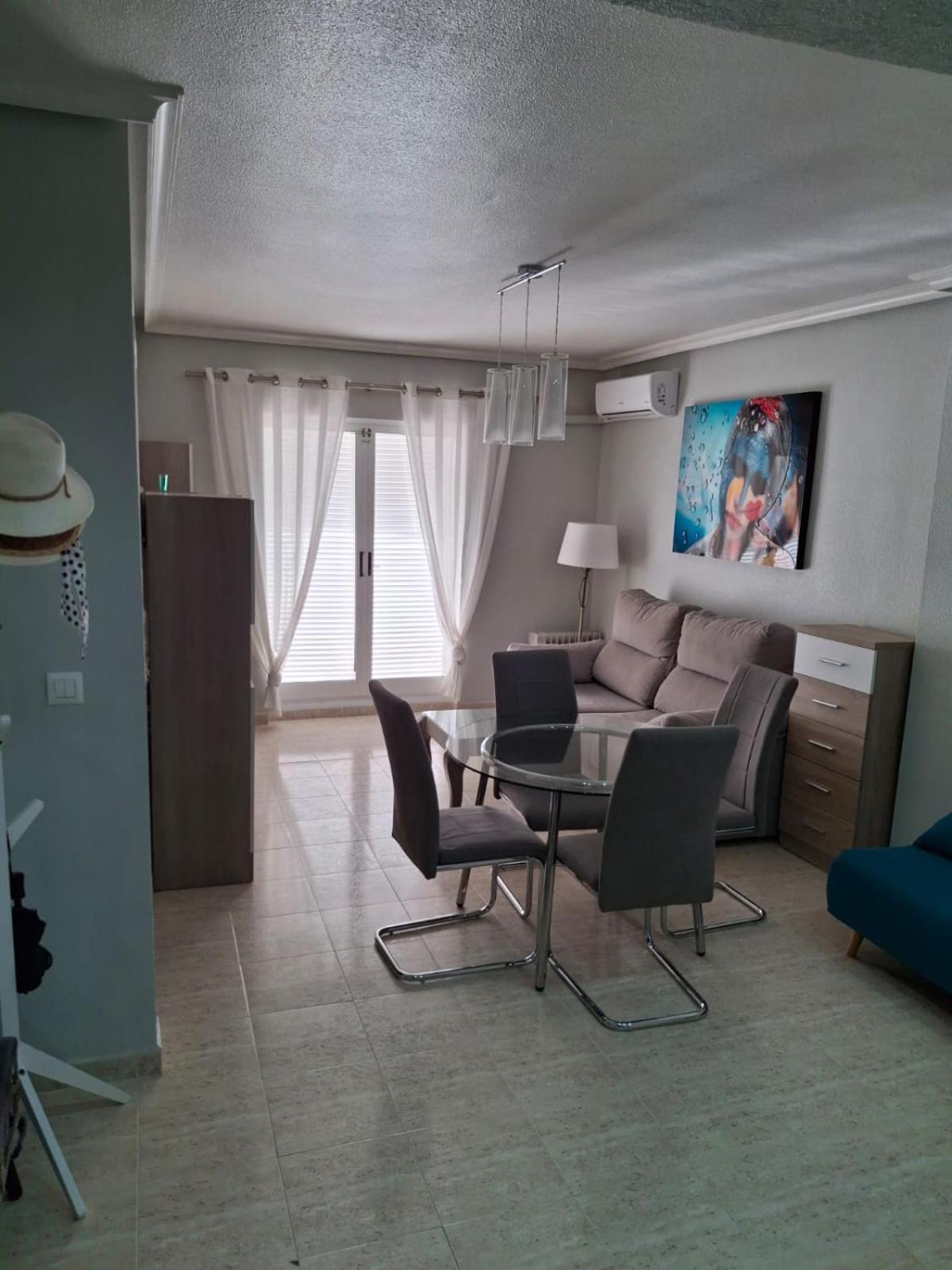 Sea View Apartament La Mata  Dış mekan fotoğraf