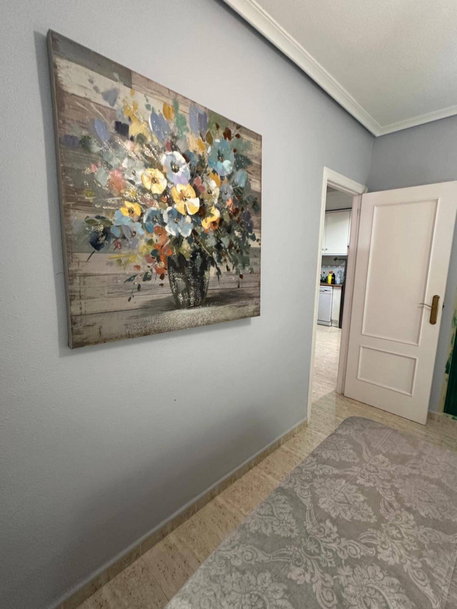 Sea View Apartament La Mata  Dış mekan fotoğraf