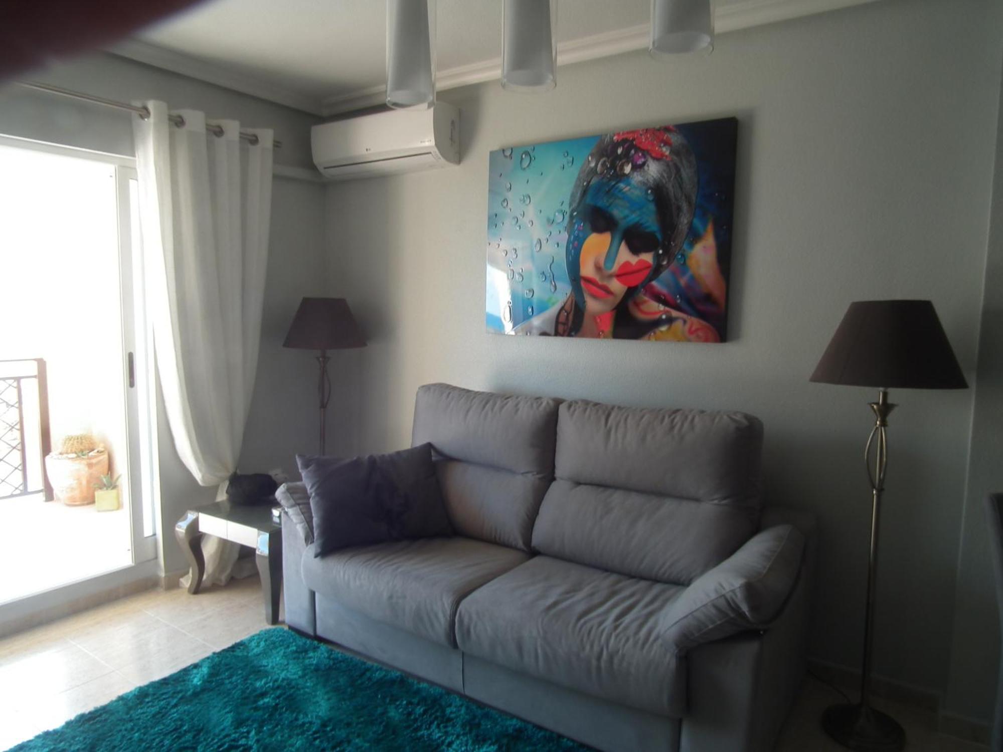 Sea View Apartament La Mata  Dış mekan fotoğraf