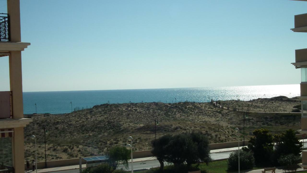 Sea View Apartament La Mata  Dış mekan fotoğraf
